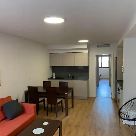 Apartament Nuevo Apartamento, En La Laguna *