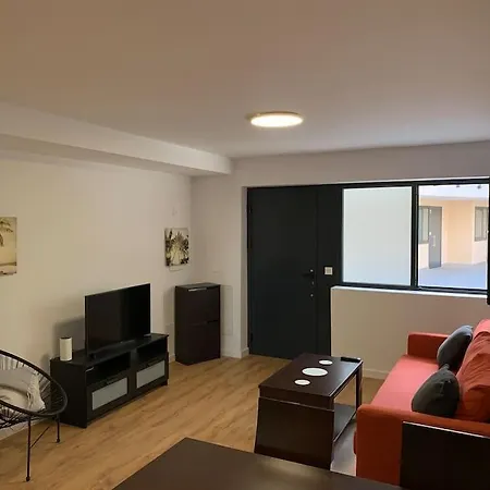 Nuevo Apartamento, En La Laguna La Laguna (Tenerife)