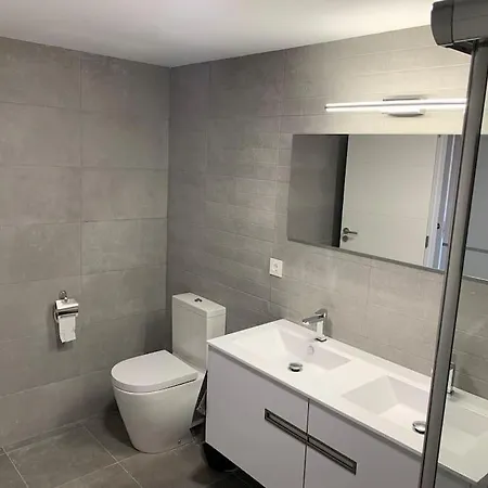 Apartament Nuevo Apartamento, En La Laguna