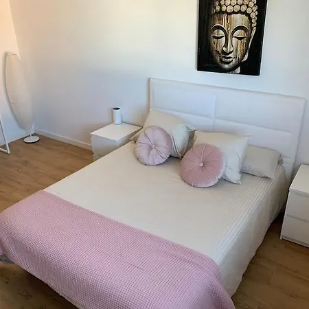 Apartament Nuevo Apartamento, En La Laguna