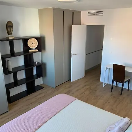 Nuevo Apartamento, En La Laguna La Laguna (Tenerife)