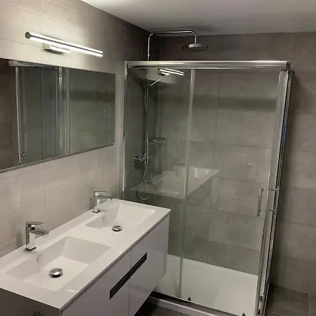 Nuevo Apartamento, En La Laguna La Laguna (Tenerife)