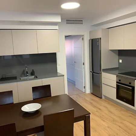 Appartement Nuevo Apartamento, En La Laguna *