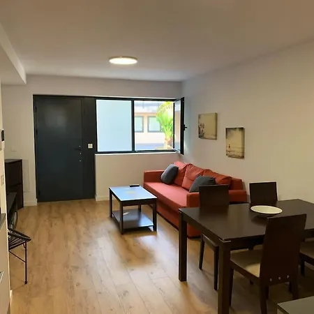Nuevo Apartamento, En La Laguna *