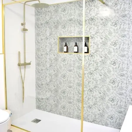 Nuevo En Apartamento