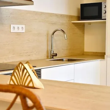 Apartamento Nuevo En *