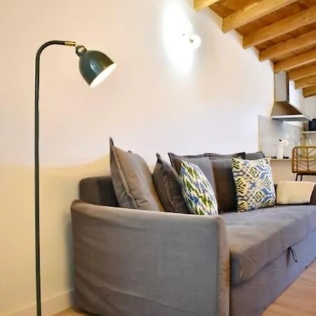 Apartamento Nuevo En *