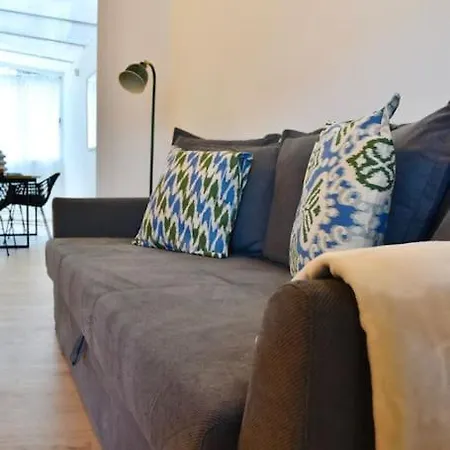 Nuevo En Apartamento