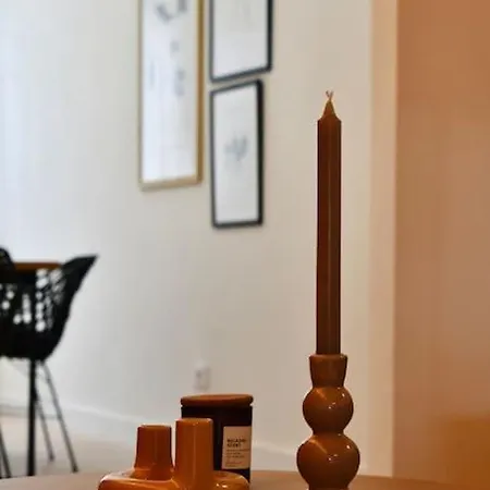 Apartamento Nuevo En *