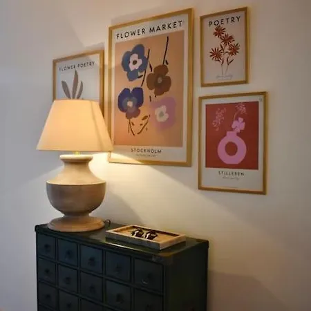 Apartamento Nuevo En