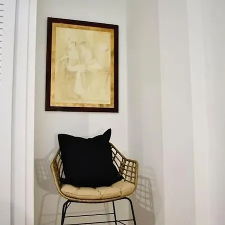 Nuevo En Apartamento
