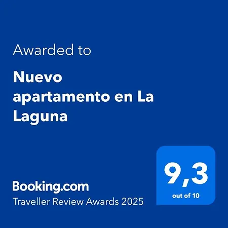 Nuevo En Apartamento *